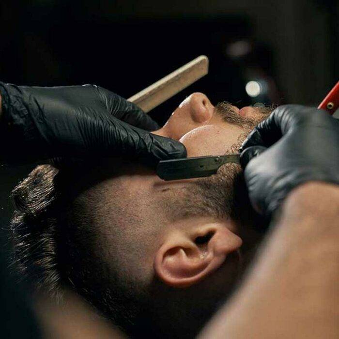 Friseursalon in Unna