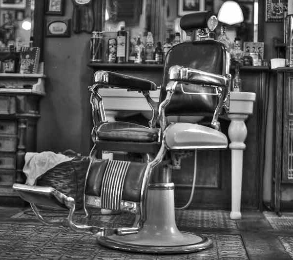 Friseur Unna