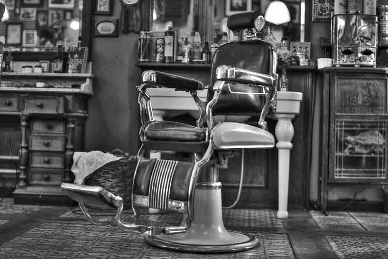 Friseur Unna