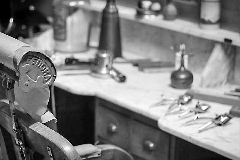 Friseurstudio-Unna