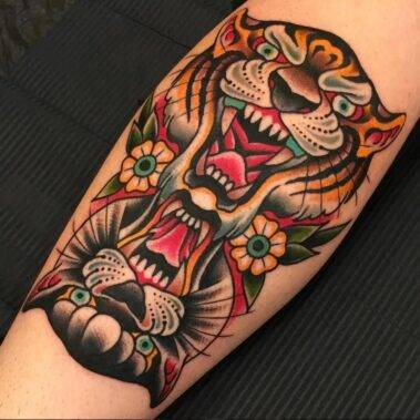 Tattoostudio Unna