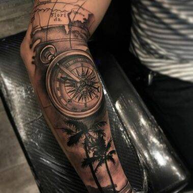 Tattoostudio Unna