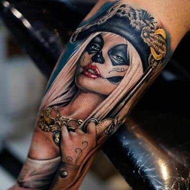 Tattoostudio Unna