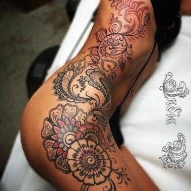 Tattoostudio Unna