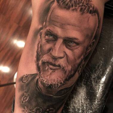 Tattoostudio Unna