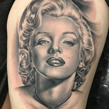 Tattoostudio Unna