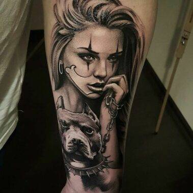 Tattoostudio Unna