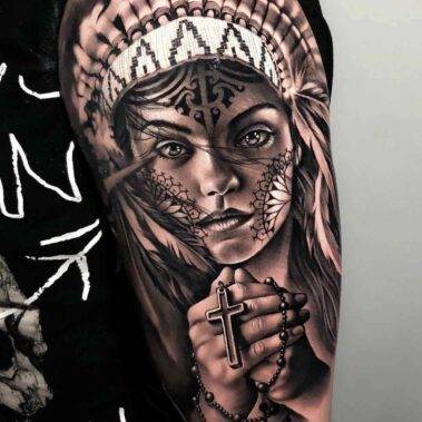 Tattoostudio Unna