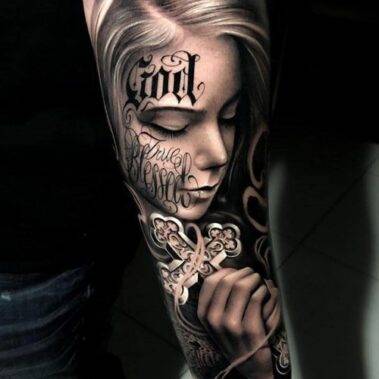 Tattoostudio Unna