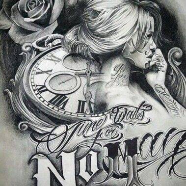Tattoostudio Unna