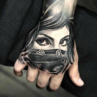 Tattoostudio Unna